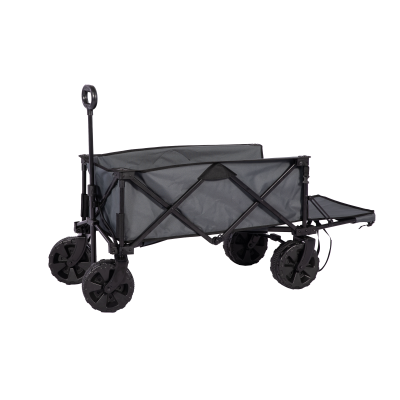 Autograph Eddie Folding Trolley – Product Image