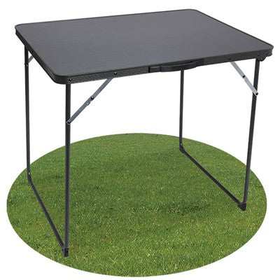 Quest Superlite Burford Folding Table 80 X 60Cm – Product Image