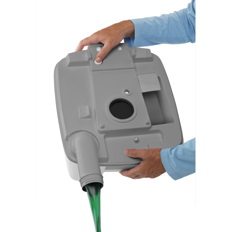 Thetford Porta Potti 335 Portable Toilet – Product Image