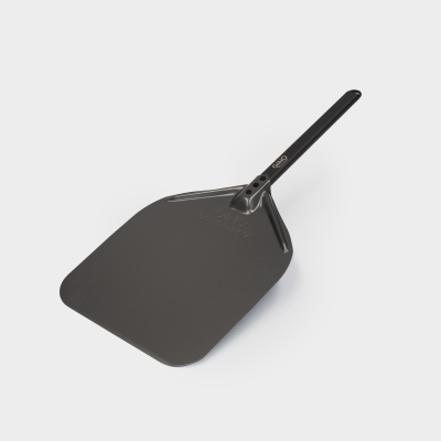Gino 12 Smooth Pizza Peel – Product Image