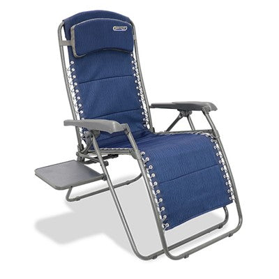 Pair of Ragley Pro Relax chair with side table (pack of 2 chairs)