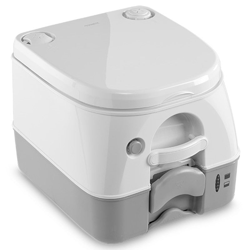 Dometic 972B Portable Toilet – Product Image