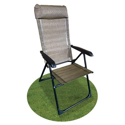 Quest Canterbury Plus Recliner Chair – Product Image