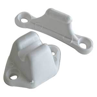 T-bar door retainer – Product Image