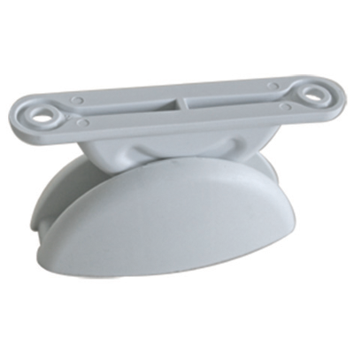 Plopp snow white door retainer – Product Image