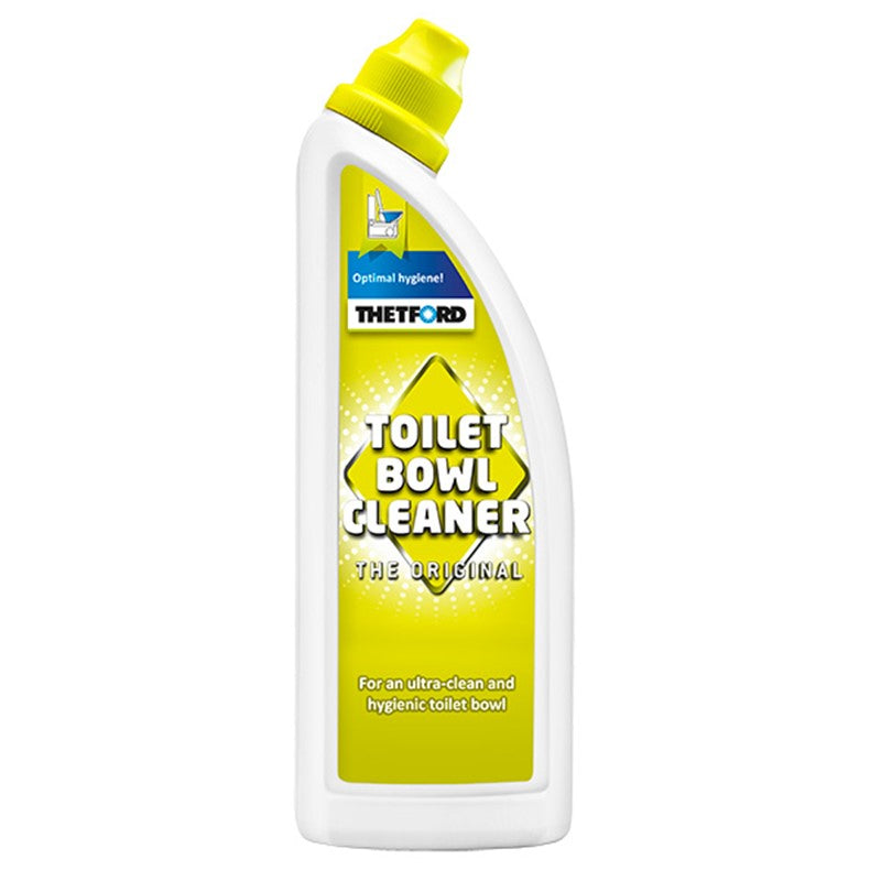 Thetford toilet bowl cleaner 750ml – Product Image