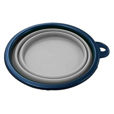 Quest Collapsible Pet Bowl – Product Image