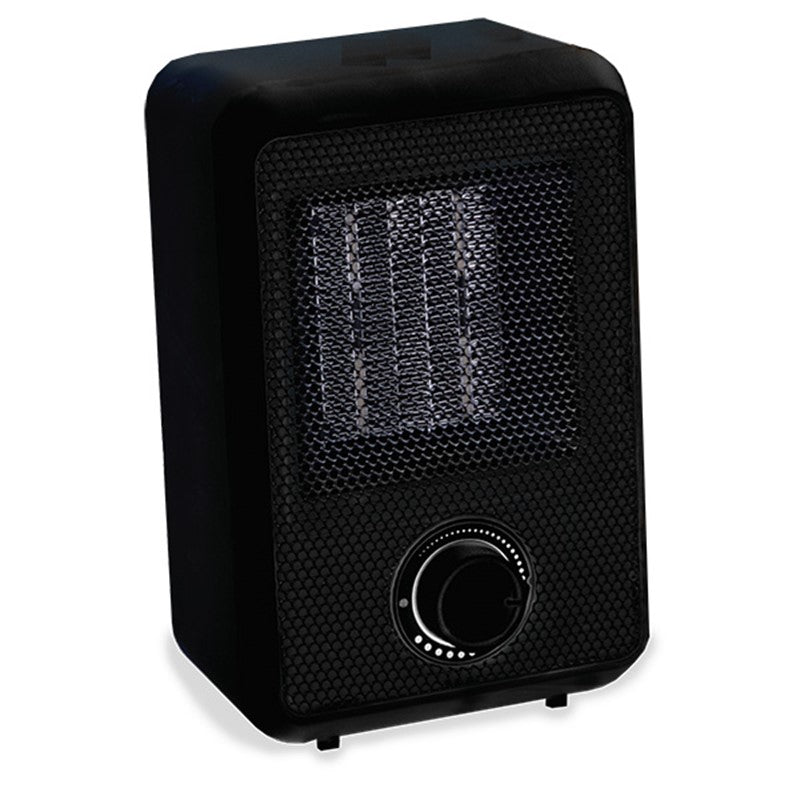 Quest Barbuda Ceramic Heater 230V 500W – Product Image