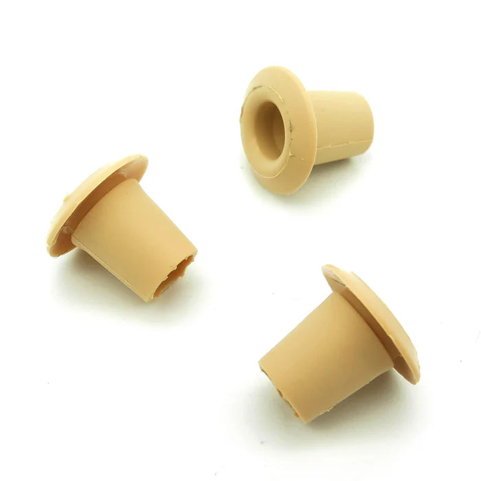Vw Transporter Rubber Grommet Inserts For Trim Clips Pack Of 10 – Product Image