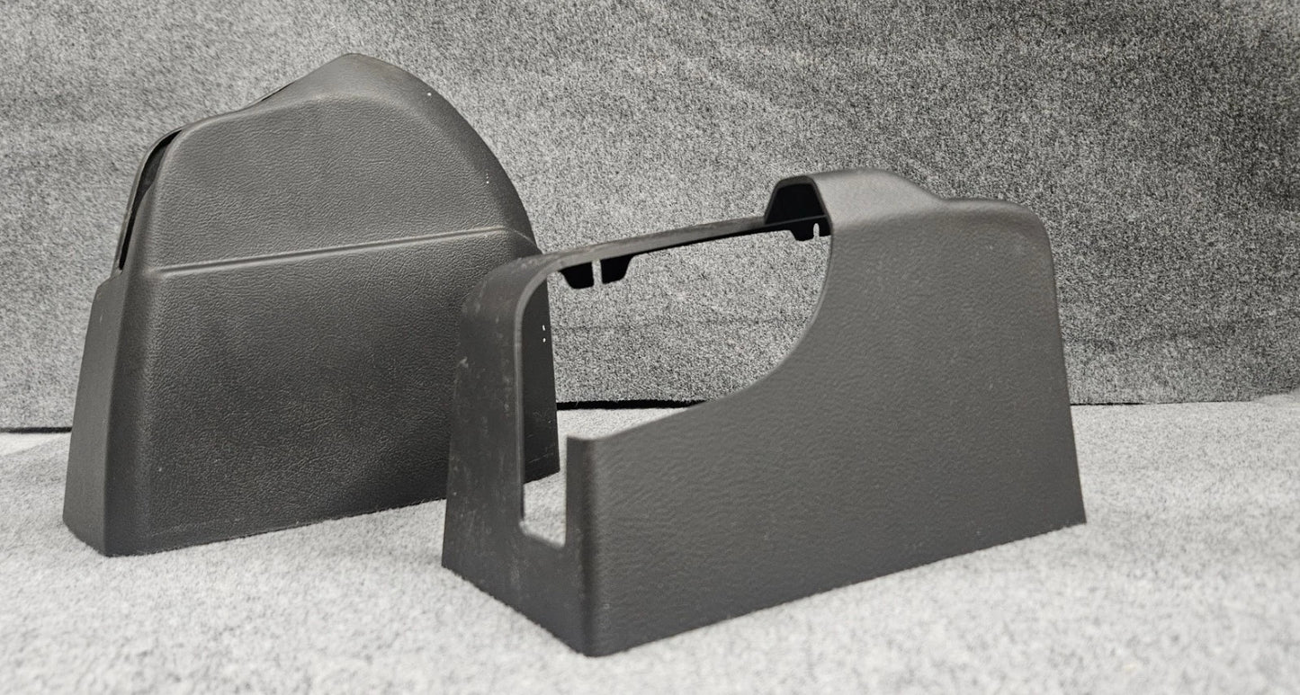 Handbrake lowering kit for VW Transporter T5 & T6