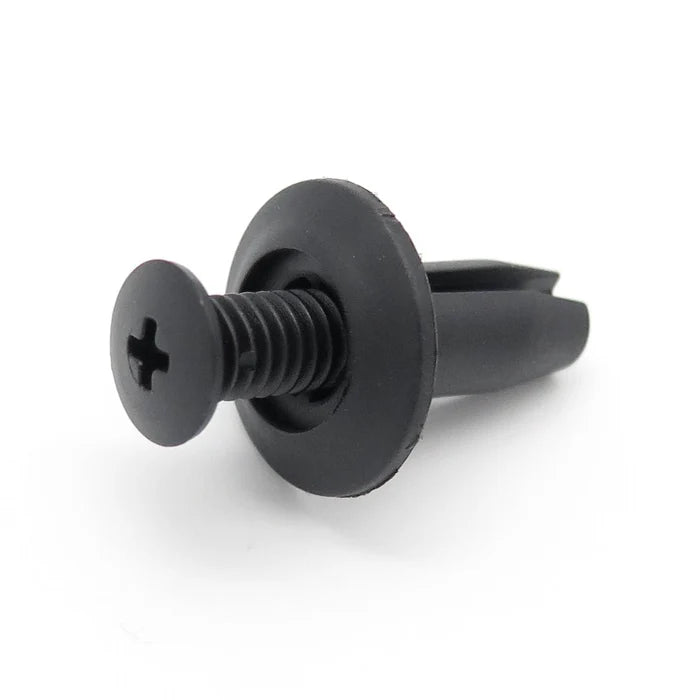 Vw Transporter Interior Panel Longer Trim Clips – Product Image