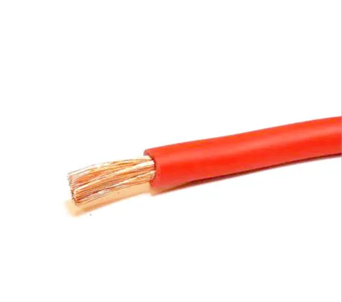 16mm cable red (110Amp) – Product Image