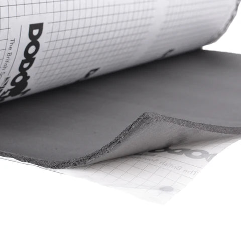 Dodo Super Liner 6Mm Thickness – Product Image