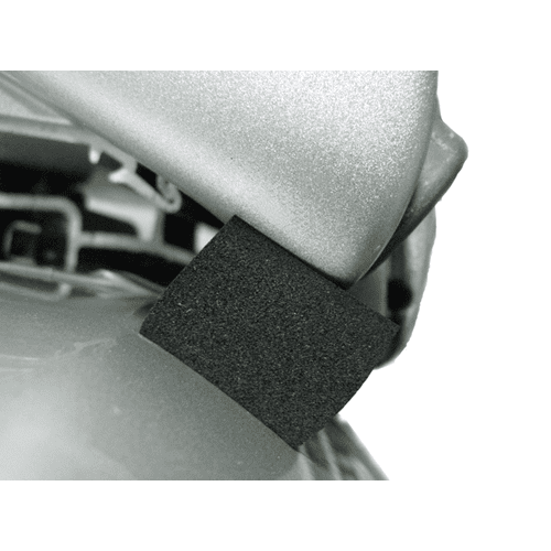 Thule EPDM rain sealing strip 2m long