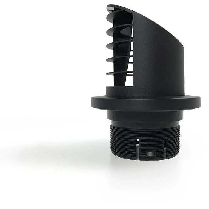 60Mm Heater Outlet Works With Autoterm – Product Image