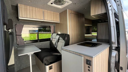 12 Common Campervan Conversion Mistakes (And How To Avoid Them)