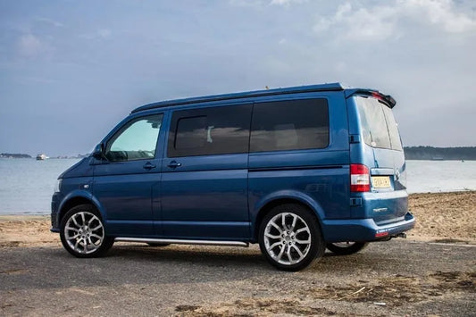 Do I need to notify the DVLA when converting to a campervan?