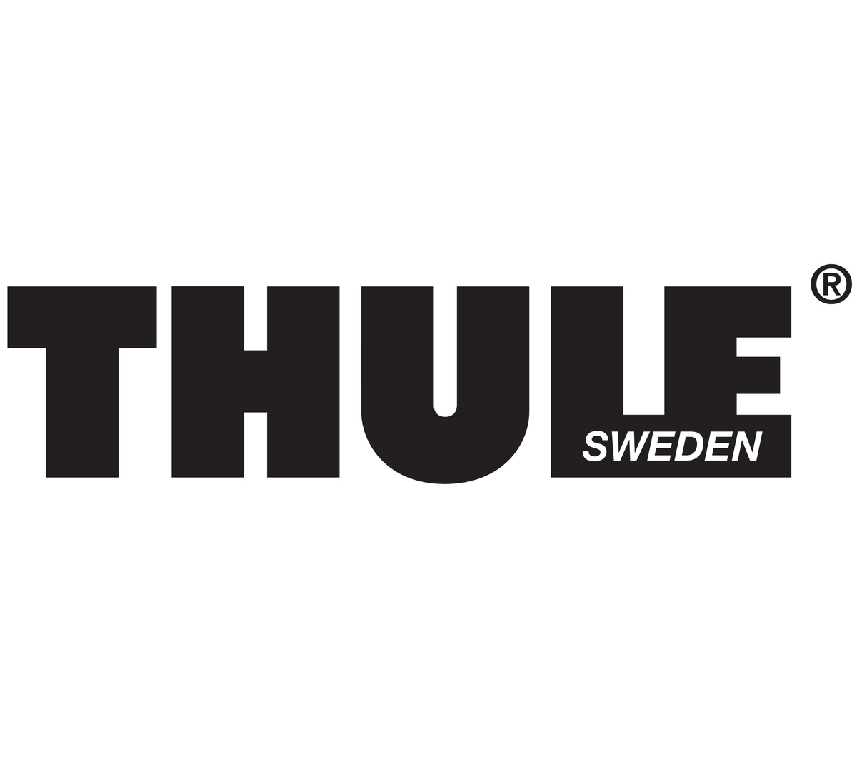Thule The Van Build