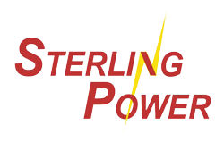 Sterling Power