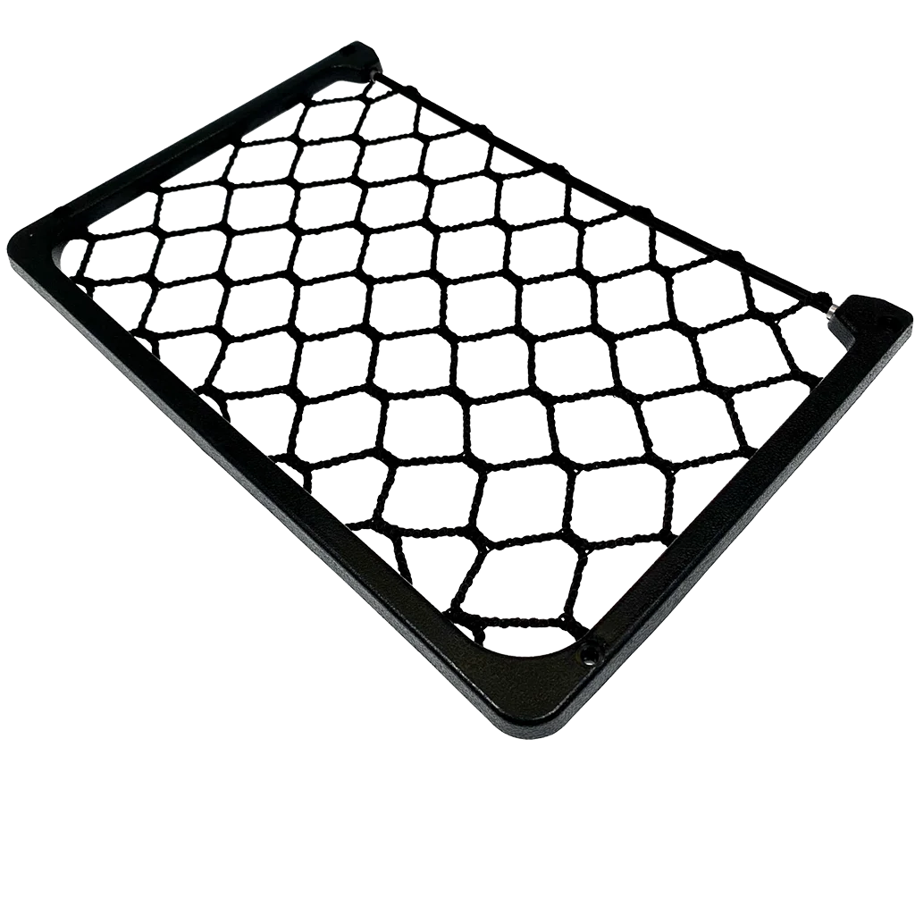 Cargo net storage (pack of 2)