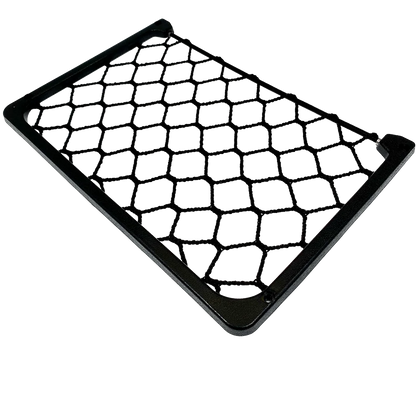 Cargo net storage (pack of 2)