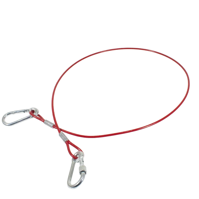 W4 Easi-Fit caravn towining breakaway cable