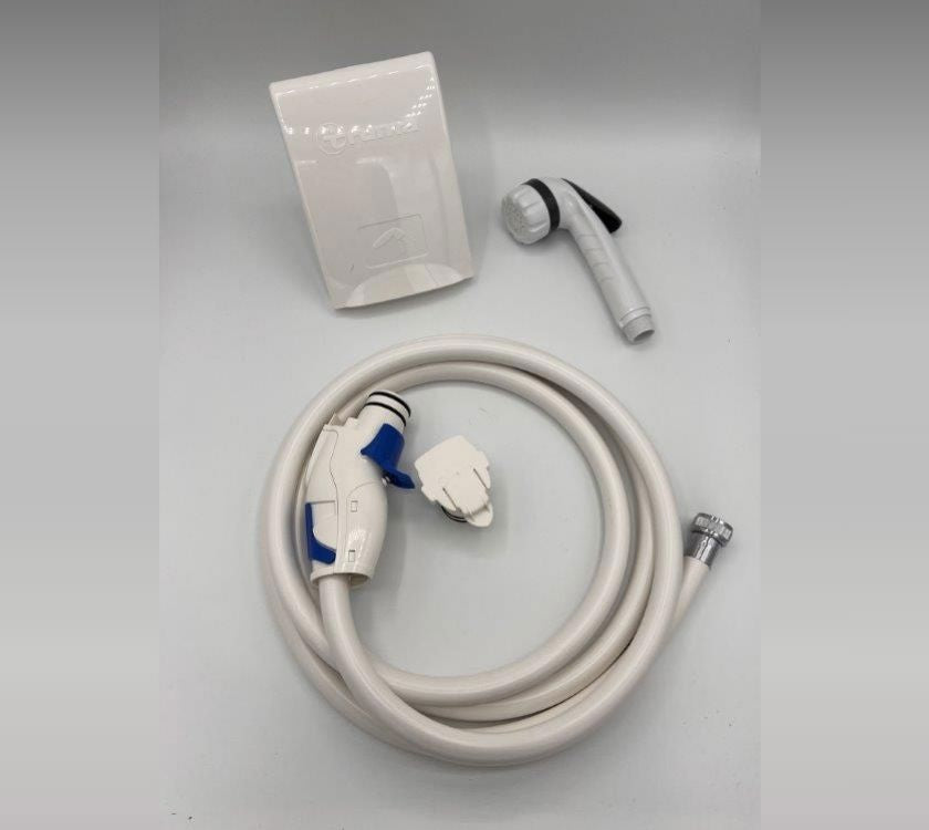 Truma Ultraflow compact shower kit