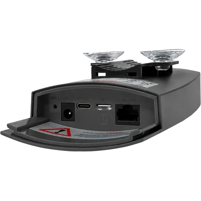 Belmont Pathway 4G mobile WiFi router Gen 2