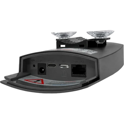 Belmont Pathway 4G mobile WiFi router Gen 2