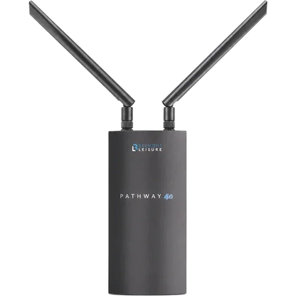 Belmont Pathway 4G mobile WiFi router Gen 2