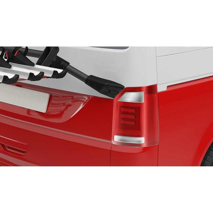 Fiamma Carry Bike VW T5 tailgate version