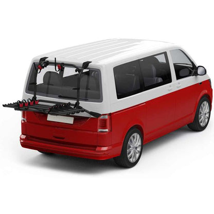 Fiamma Carry Bike VW T6 tailgate version