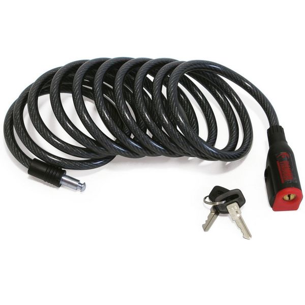 Fiamma Cable Lock – Product Image