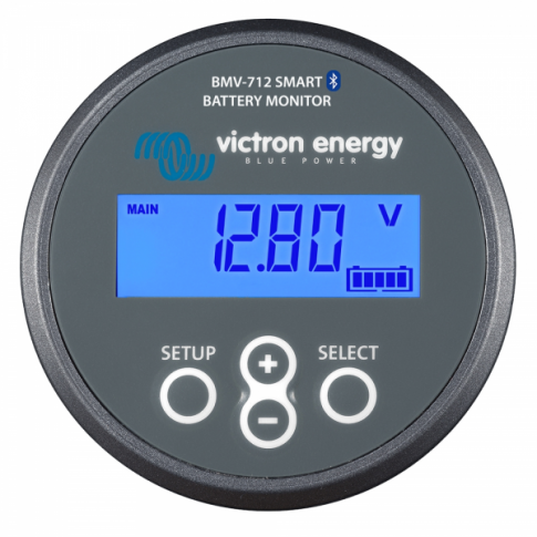 Victron Energy BMV-712 Battery Monitor
