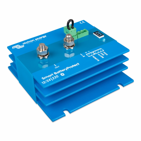 Victron Energy Smart battery protect 220A 12V