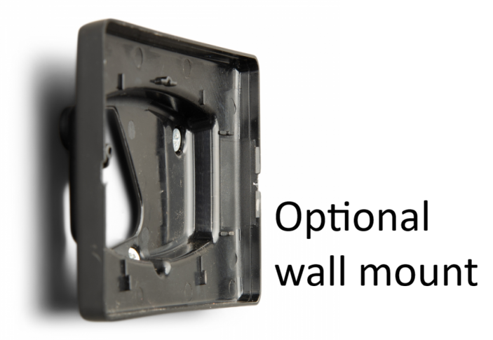 Victron Energy GX Touch 50 touchscreen display for Cerbo GX