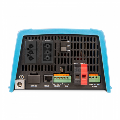 Victron Energy 12 500 20 16 Multiplus 20A Battery Charger 500Va Inverter – Product Image