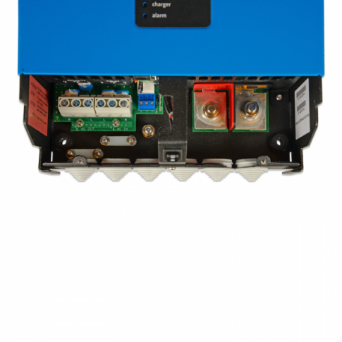 Victron Energy 12 2000 80 32 Multiplus 80A Battery Charger 2000Va Inverter – Product Image