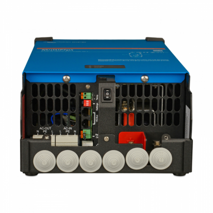 Victron Energy 12 2000 80 32 Multiplus 80A Battery Charger 2000Va Inverter – Product Image