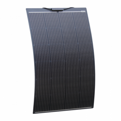 150W semi-flexible solar panel (1110 x 710) – Product Image