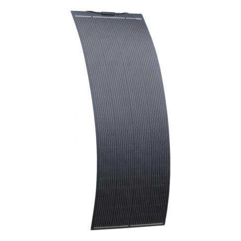 270w flexible solar panel (1940 x 710mm)