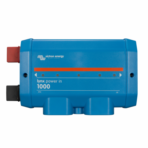 Victron Energy Lynx Power In DC busbar