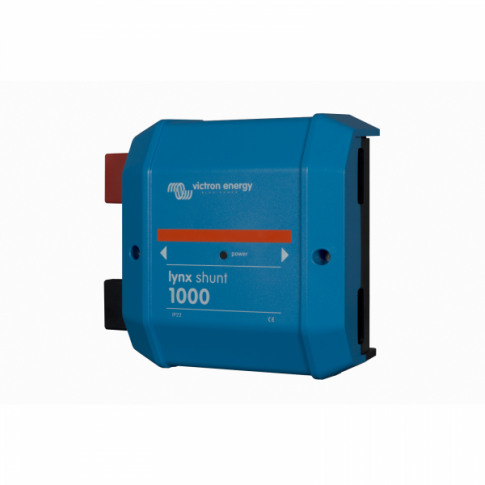 Victron Energy Lynx Shunt VE.Can – Product Image