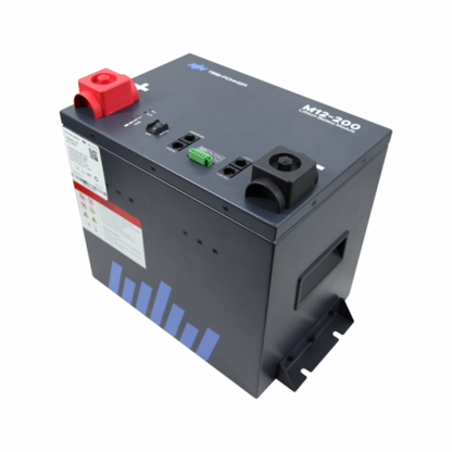 12v TBB Power lithium iron phosphate (LiFePO₄) leisure battery with heating 200Ah