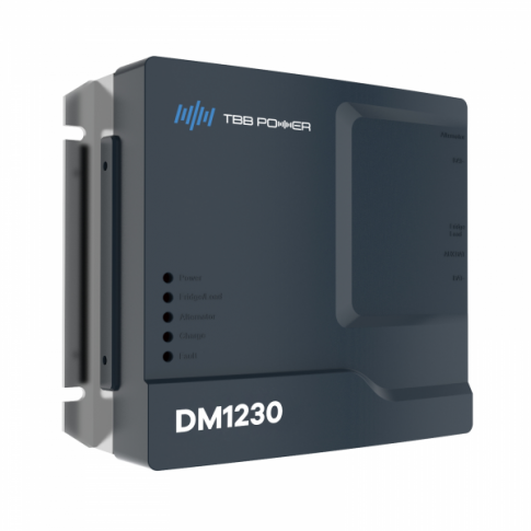 TBB Power DM Series DC-DC charger 30A