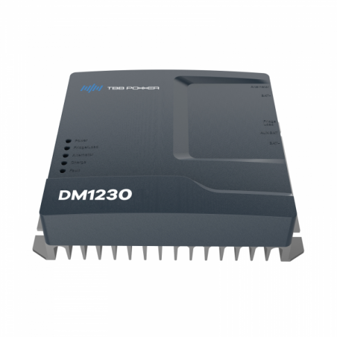 TBB Power DM Series DC-DC charger 30A
