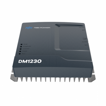 TBB Power DM Series DC-DC charger 30A