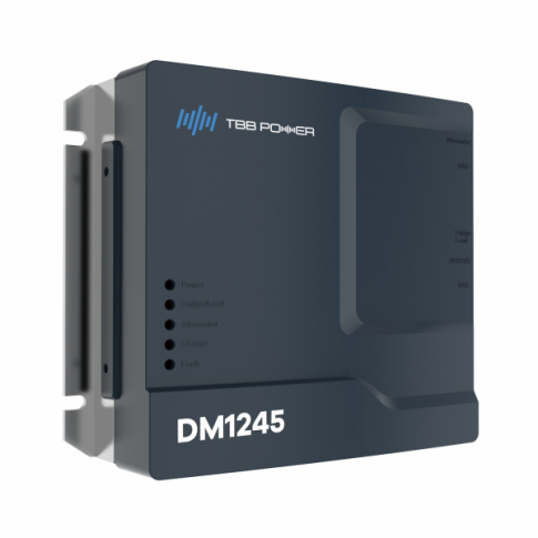 TBB Power DM Series DC-DC charger 45A
