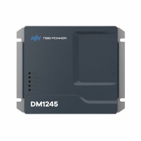 TBB Power DM Series DC-DC charger 45A