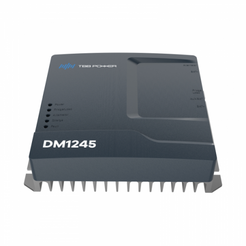 TBB Power DM Series DC-DC charger 45A
